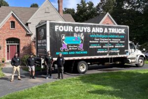 professional movers amherst ma