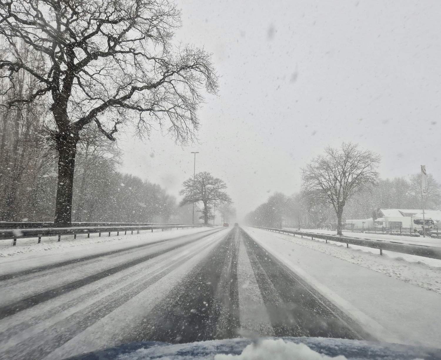 Packing for a Pioneer Valley Winter: How to Protect Your Items During a Cold-Weather Move